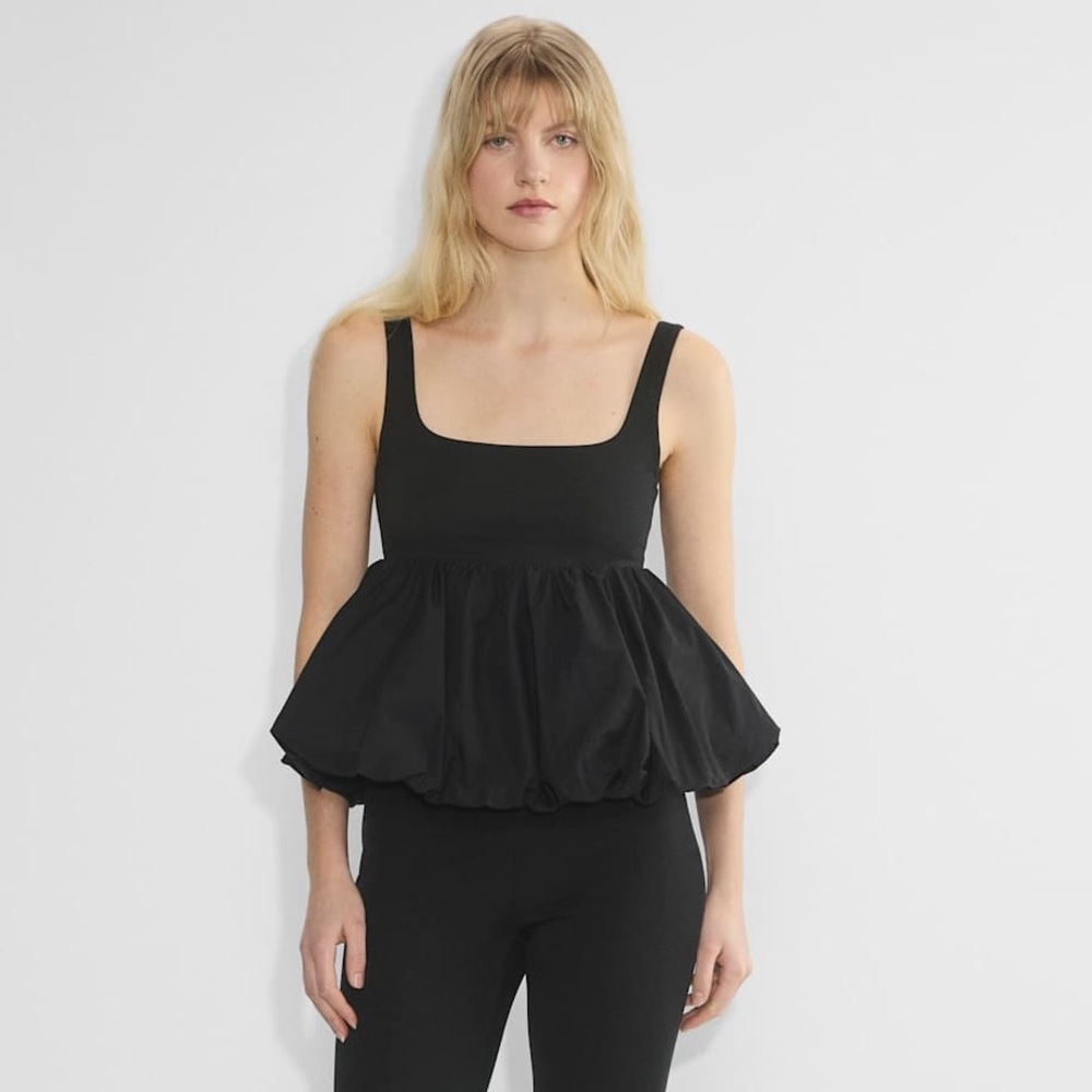 Aritzia Wilfred Salvo Top